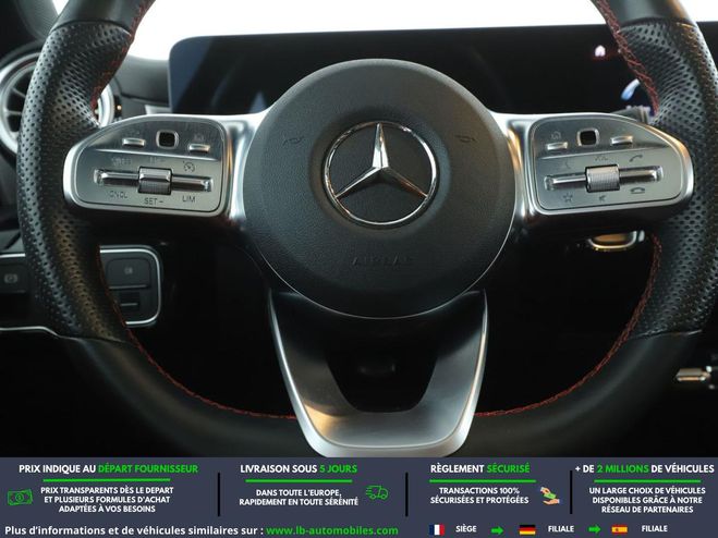 Mercedes Classe CLA 250 e BVA Argent� de 2020