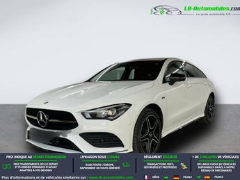 Mercedes Classe CLA 250 e BVA 2021 d'occasion a Beaupuy (31)