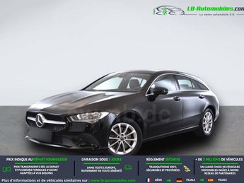 Mercedes Classe CLA 250 e BVA 2021 d'occasion a Beaupuy (31)