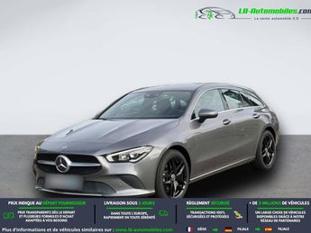 Mercedes Classe CLA 180 BVA 2021 d'occasion a Beaupuy (31)