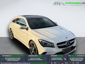 Mercedes Classe CLA 200 BVA 2019 d'occasion a Beaupuy (31)
