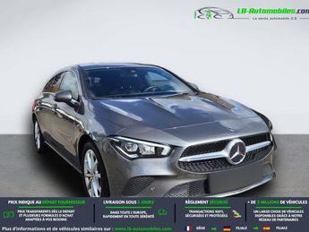 Mercedes Classe CLA 200 BVA 2020 d'occasion a Beaupuy (31)