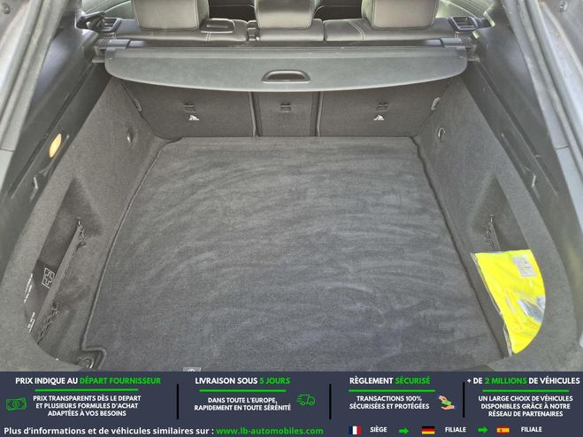 Mercedes Classe CLA 200 BVA Gris M�tallique de 2020