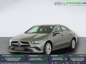 Mercedes Classe CLA 200 BVA 2020 d'occasion a Beaupuy (31)