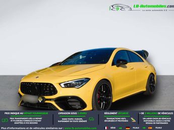  Voir d&eacute;tails -Mercedes Classe CLA 45 S AMG BVA AMG 4Matic+ &agrave; Beaupuy (31)
