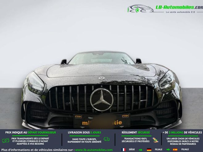 Mercedes Amg GT R 585 ch BVA Noir M�tallique de 2020