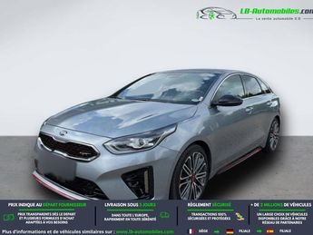 Kia Pro ceed 1.6 T-GDi 204 ch BVA 2021 d'occasion a Beaupuy (31)