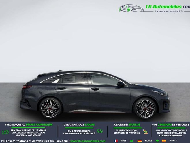 Kia Pro ceed 1.6 T-GDi 204 ch BVA Gris M�tallique de 2021