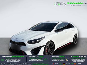  Voir d&eacute;tails -Kia Pro ceed 1.6 T-GDi 204 ch BVA &agrave; Beaupuy (31)