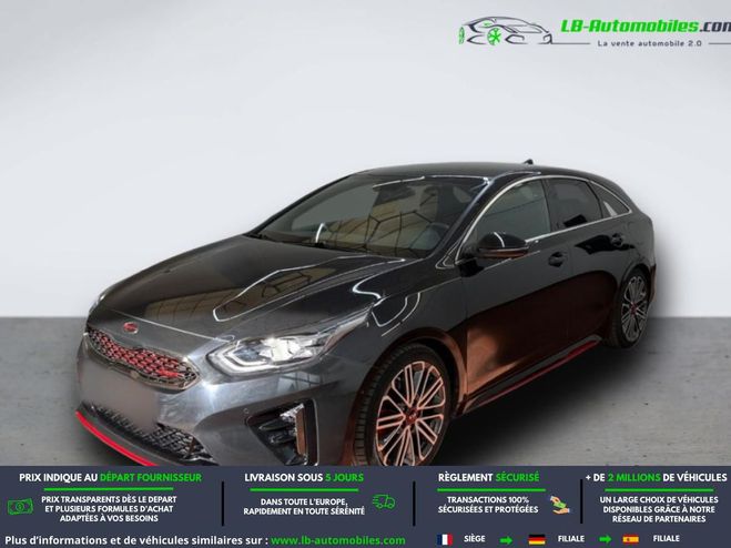 Kia Pro ceed 1.6 T-GDi 204 ch BVA Noir M�tallique de 2021