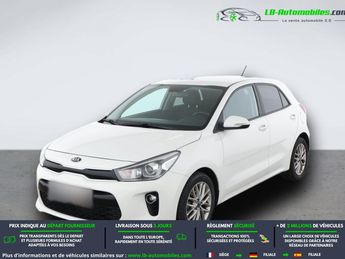 Kia Rio 1.2L 84 ch 2020 d'occasion a Beaupuy (31)