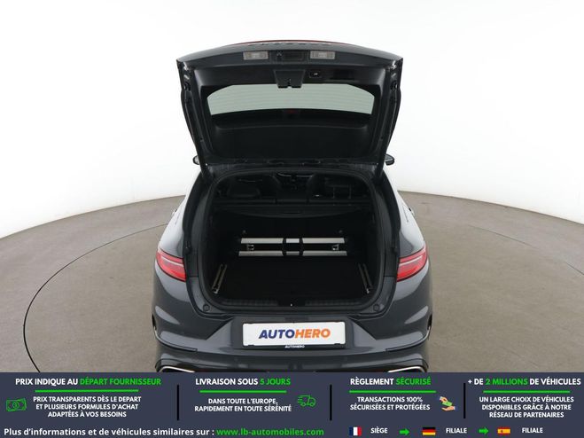 Kia Pro ceed 1.6 T-GDi 204 ch BVA Gris M�tallique de 2020