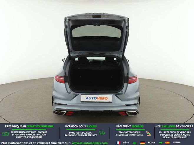 Kia Pro ceed 1.6 T-GDi 204 ch BVA Argent� de 2020