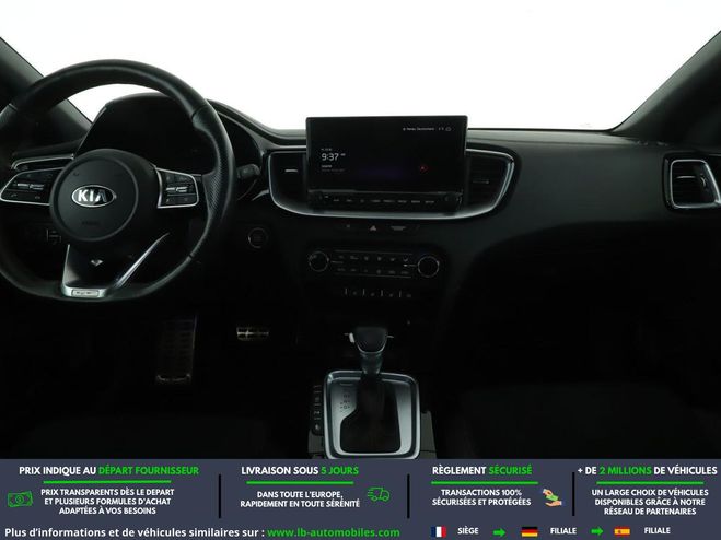 Kia Pro ceed 1.6 T-GDi 204 ch BVA Argent� de 2020