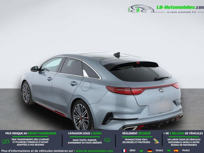 Kia Pro ceed 1.6 T-GDi 204 ch BVA Argent� de 2020