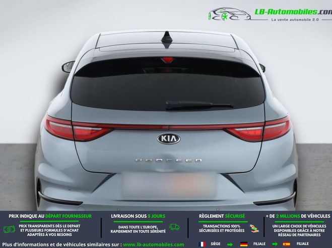 Kia Pro ceed 1.6 T-GDi 204 ch BVA Argent� de 2020