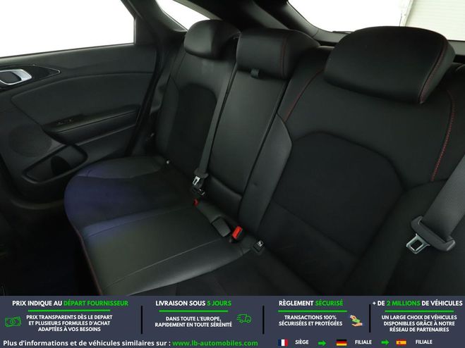 Kia Pro ceed 1.6 T-GDi 204 ch BVA Argent� de 2020
