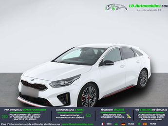 Kia Pro ceed 1.6 T-GDi 204 ch BVA 2019 d'occasion a Beaupuy (31)