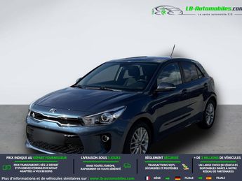 Kia Rio 1.2L 84 ch 2018 d'occasion a Beaupuy (31)