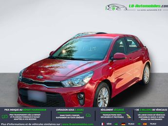 Kia Rio 1.2L 84 ch 2020 d'occasion a Beaupuy (31)