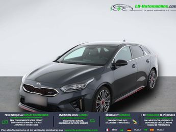 Kia Pro ceed 1.6 T-GDi 204 ch BVA 2021 d'occasion a Beaupuy (31)