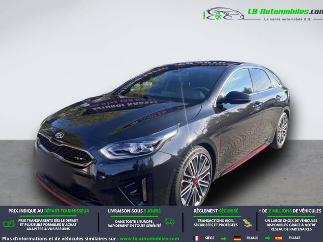Kia Pro ceed 1.6 T-GDi 204 ch BVA Noir M�tallique de 2021