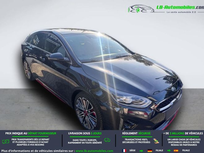 Kia Pro ceed 1.6 T-GDi 204 ch BVA Noir M�tallique de 2021