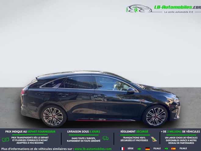 Kia Pro ceed 1.6 T-GDi 204 ch BVA Noir M�tallique de 2021