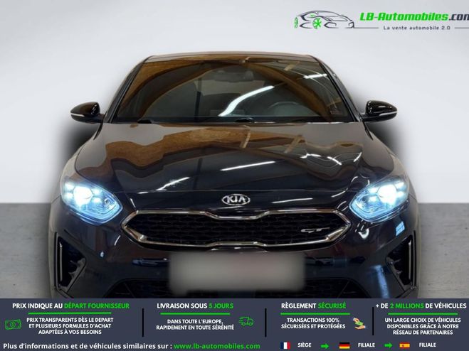 Kia Pro ceed 1.6 T-GDi 204 ch BVA Noir M�tallique de 2019