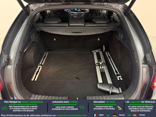 Kia Pro ceed 1.6 T-GDi 204 ch BVA Noir M�tallique de 2019