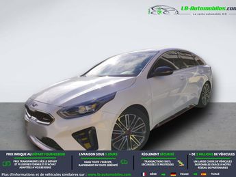 Kia Pro ceed 1.6 T-GDi 204 ch BVA 2020 d'occasion a Beaupuy (31)