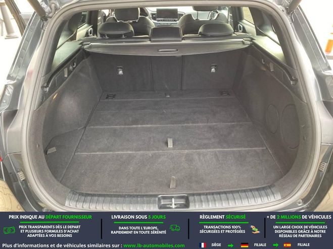 Kia Ceed 1.4 T-GDi 140 ch BVA Noir M�tallique de 2020