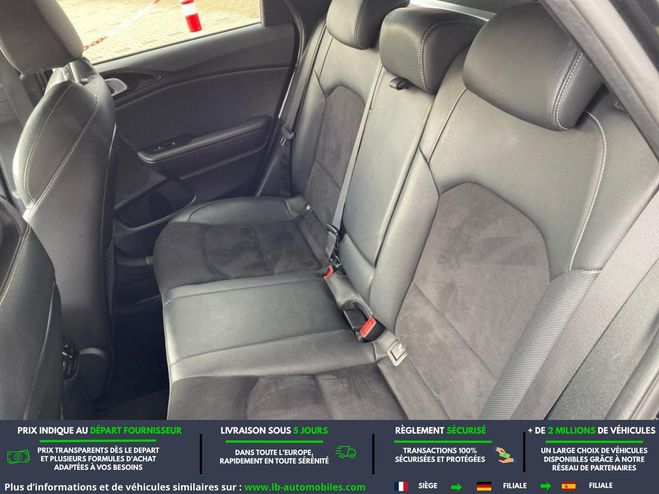 Kia Ceed 1.4 T-GDi 140 ch BVA Noir M�tallique de 2020