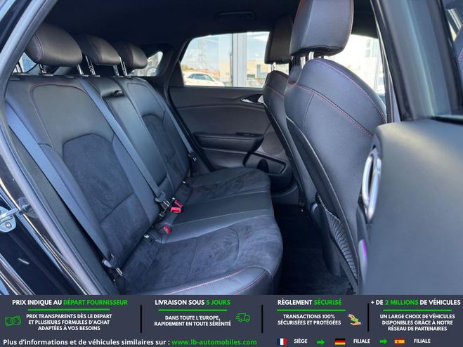 Kia Ceed 1.6 T-GDi 204 ch BVM Noir M�tallique de 2020