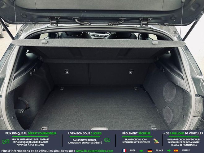 Kia Ceed 1.6 T-GDi 204 ch BVM Noir M�tallique de 2019