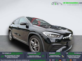  Voir d&eacute;tails -Mercedes Classe GLA 250 BVA 4Matic &agrave; Beaupuy (31)