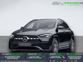  Voir d&eacute;tails -Mercedes Classe GLA 250 BVA 4Matic &agrave; Beaupuy (31)