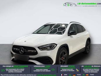 Mercedes Classe GLA 200 BVA 2020 d'occasion a Beaupuy (31)