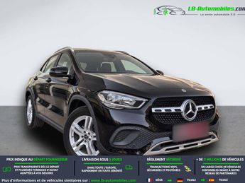 Mercedes Classe GLA 200 d BVA 2020 d'occasion a Beaupuy (31)