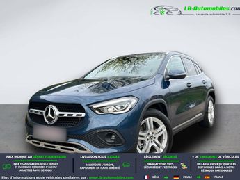  Voir d&eacute;tails -Mercedes Classe GLA 250 BVA 4Matic &agrave; Beaupuy (31)