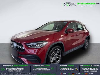 Mercedes Classe GLA 250 e BVA 2021 d'occasion a Beaupuy (31)