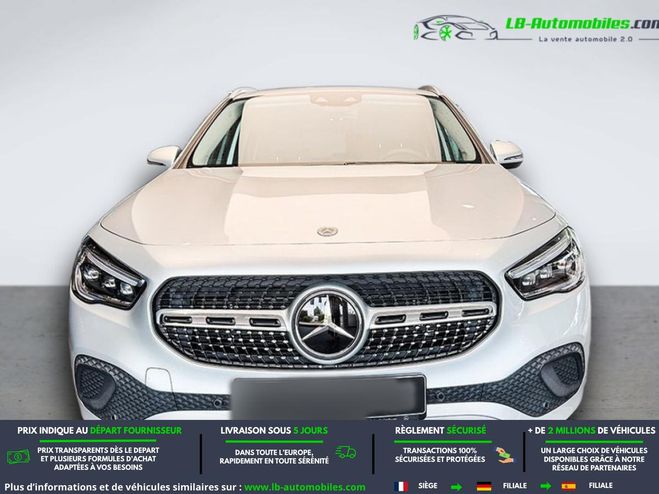 Mercedes Classe GLA 250 e BVA Argent� M�tallique de 2021