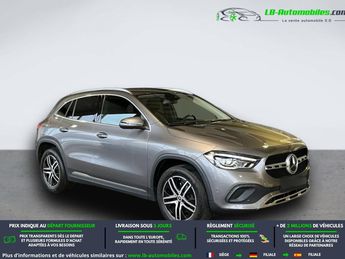 Mercedes Classe GLA 250 e BVA 2021 d'occasion a Beaupuy (31)