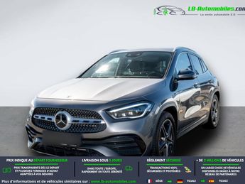  Voir d&eacute;tails -Mercedes Classe GLA 250 BVA 4Matic &agrave; Beaupuy (31)