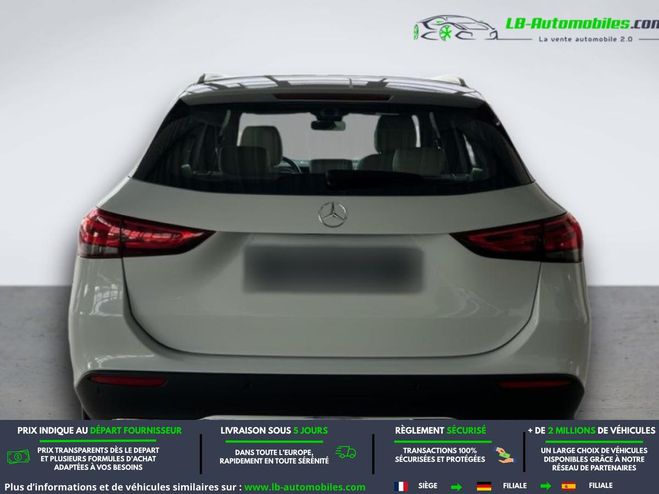 Mercedes Classe GLA 250 BVA 4Matic Blanc de 2020
