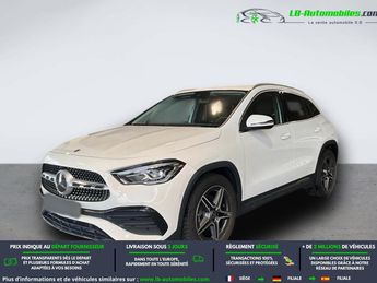 Mercedes Classe GLA 200 BVA 2020 d'occasion a Beaupuy (31)