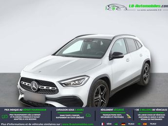 Mercedes Classe GLA 200 BVA 2021 d'occasion a Beaupuy (31)