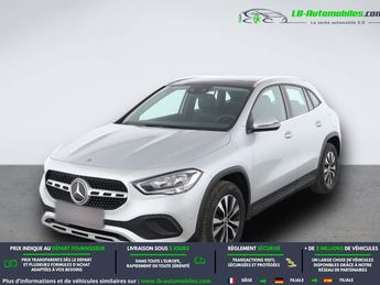 Mercedes Classe GLA 200 BVA 2021 d'occasion a Beaupuy (31)