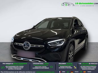 Mercedes Classe GLA 200 BVA 2020 d'occasion a Beaupuy (31)