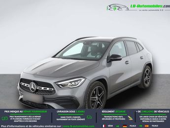 Mercedes Classe GLA 200  BVA 2020 d'occasion a Beaupuy (31)